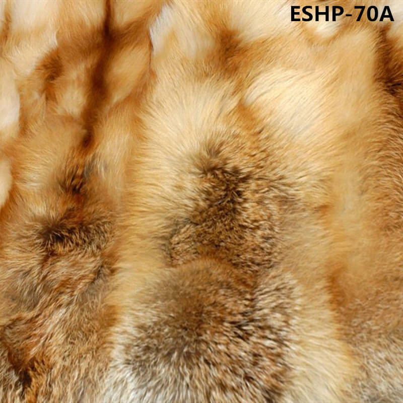 China fake wolf and dog fur Manufacture and Factory | Eastun Textiles