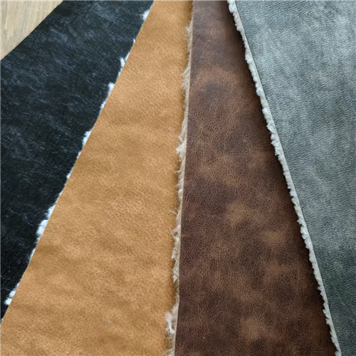 Faux Fur