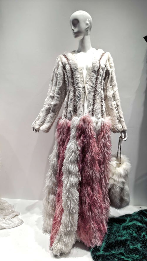 Faux Fur (1)