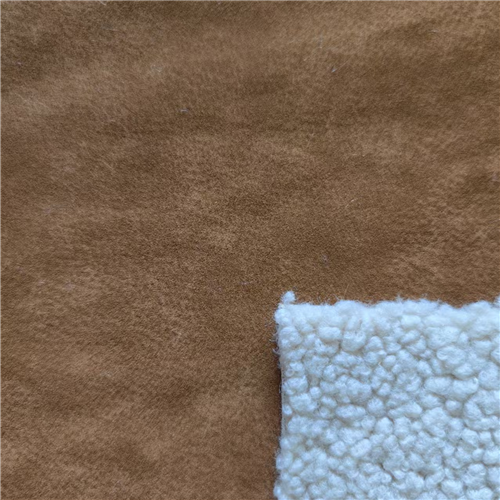 Faux Fur (4)