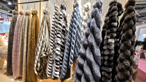 Faux Fur (7)