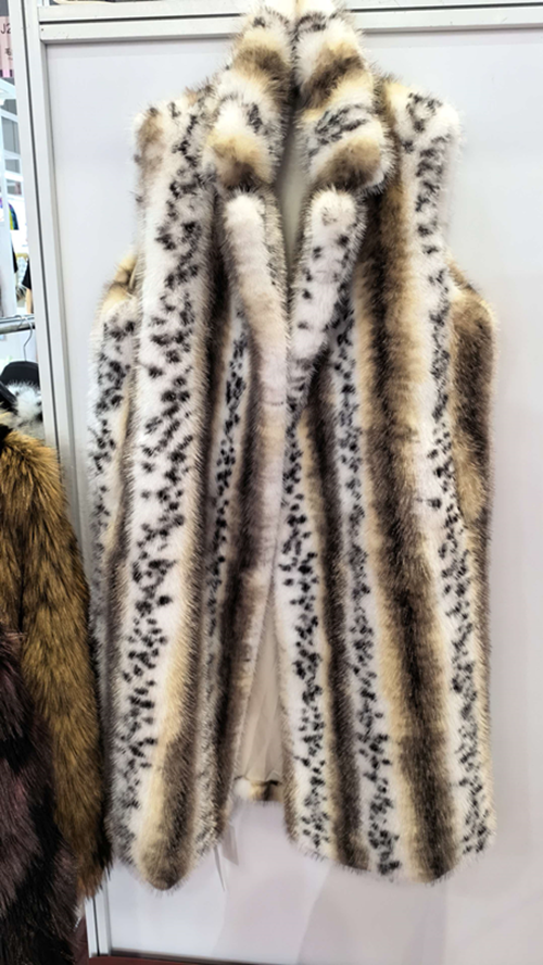 Faux Fur (8)