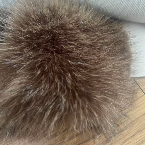 Faux Rabbit-Fox Fur (10)