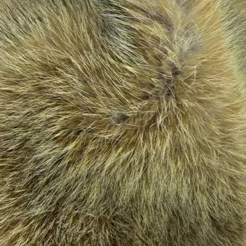 Faux Rabbit-Fox Fur (3)