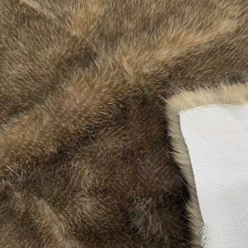 Faux Rabbit-Fox Fur (4)