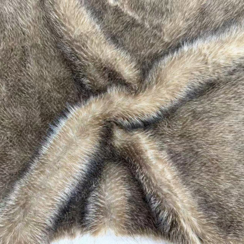 Faux Rabbit-Fox Fur (5)