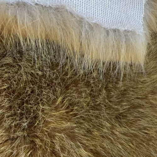 Faux Rabbit-Fox Fur (6)