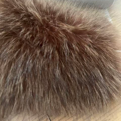 Faux Rabbit-Fox Fur (8)