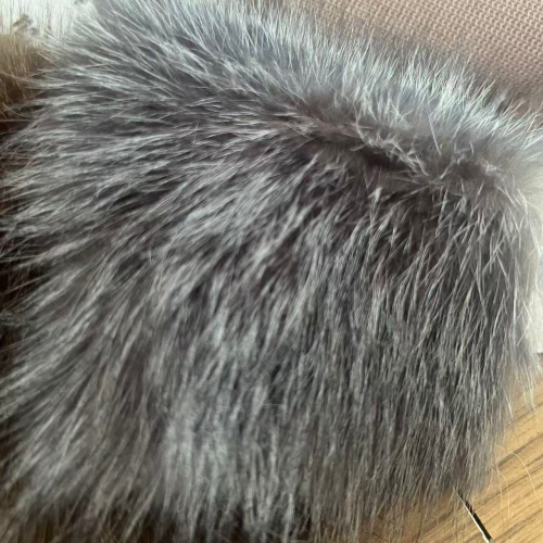 Faux Rabbit-Fox Fur (9)