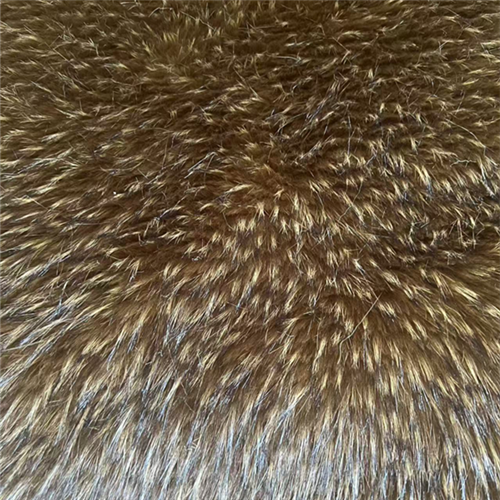 Faux Raccoon Fur (1)