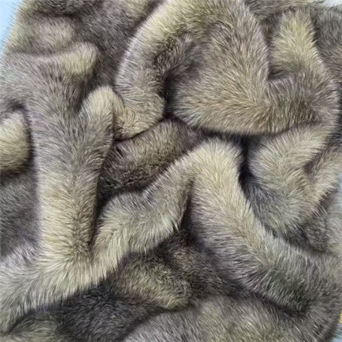 Faux Raccoon Fur (3)