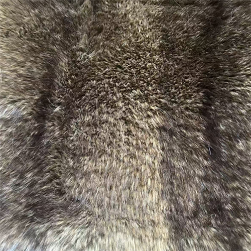 Faux Raccoon Fur (3)