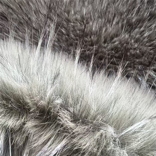 Faux Raccoon Fur (5)