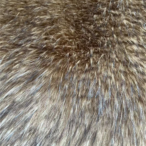 Faux Raccoon Fur (6)