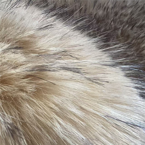 Faux Raccoon Fur (7)
