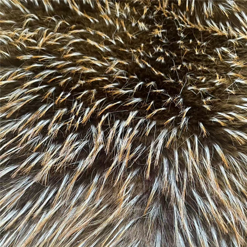 Faux Raccoon Fur (8)