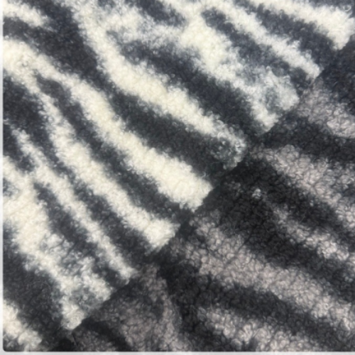 Granular Stripe Zebra Print (3)