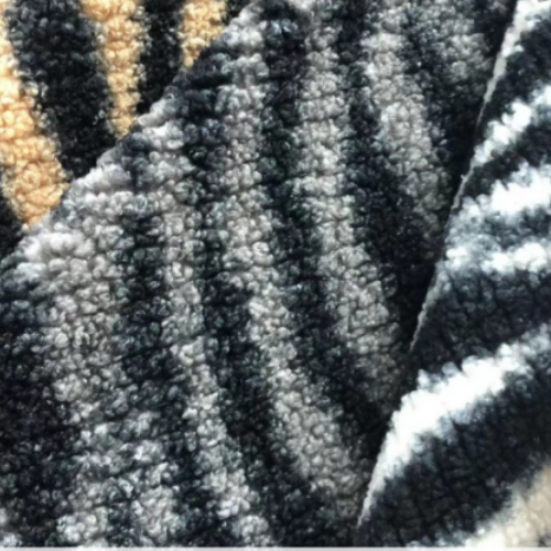 Granular Stripe Zebra Print (4)