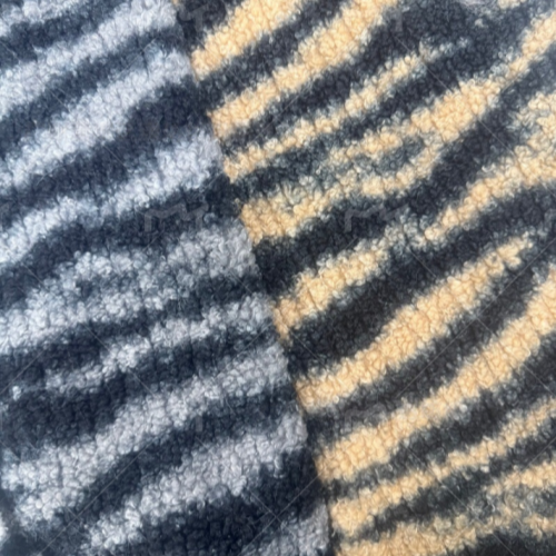 Granular Stripe Zebra Print (6)