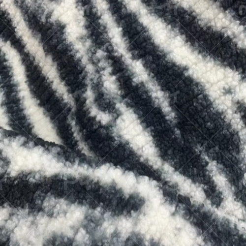 Granular Stripe Zebra Print (8)