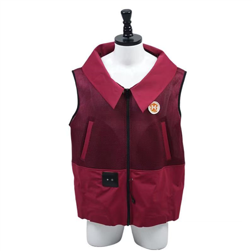 Intelligent airbag Anti-fall Vest for old people (1)