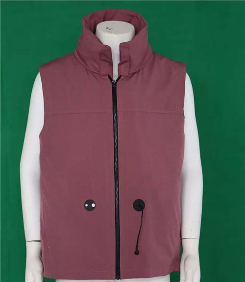 Intelligent airbag Anti-fall Vest for old people (10)