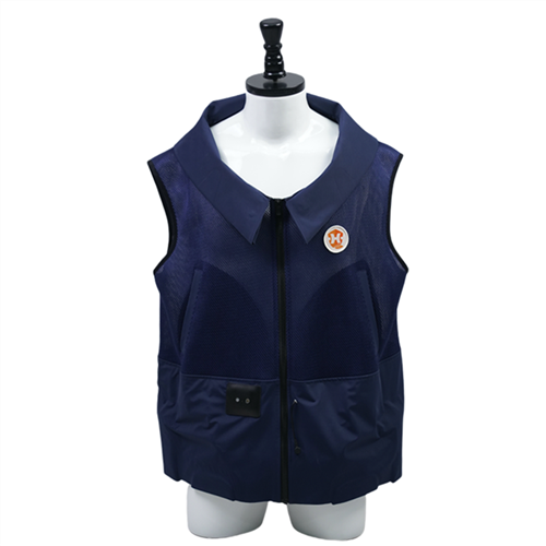 Intelligent airbag Anti-fall Vest for old people (2)