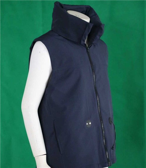 Intelligent airbag Anti-fall Vest for old people (6)