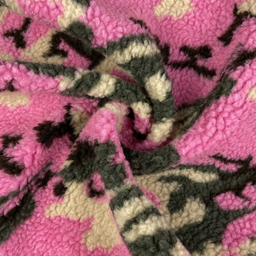 Jacquard Sherpa Fleece (11)