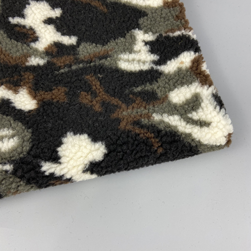 Jacquard Sherpa Fleece (13)