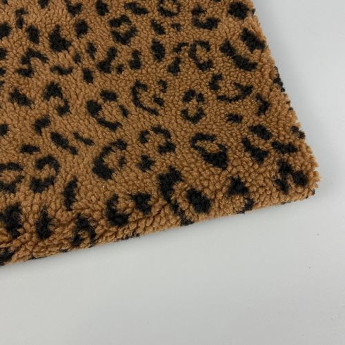 Jacquard Sherpa Fleece (4)