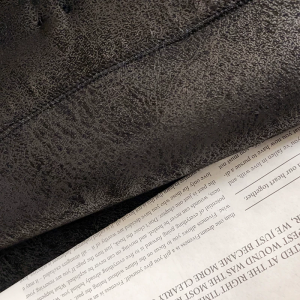 Mink Fur and Chinchilla Fur Blend Coat (5)