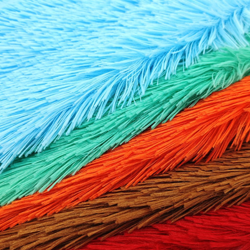 PV Plush Fabric (2)
