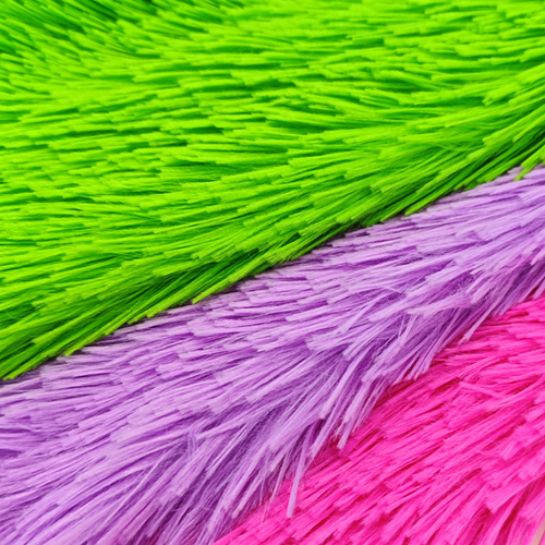 PV Plush Fabric (3)