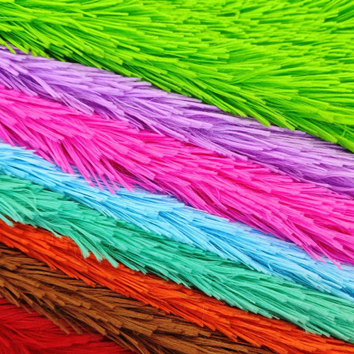 PV Plush Fabric (4)