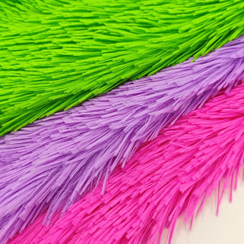PV Plush Fabric (5)