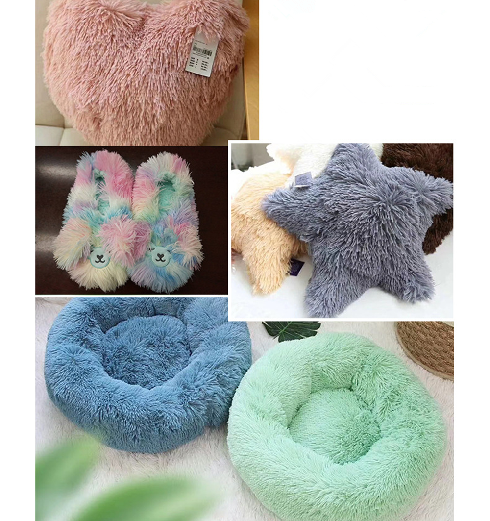 PV Plush Fabric (7)