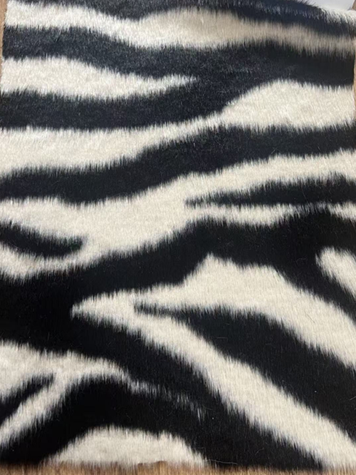 animal print faux pony fur fabric (11)