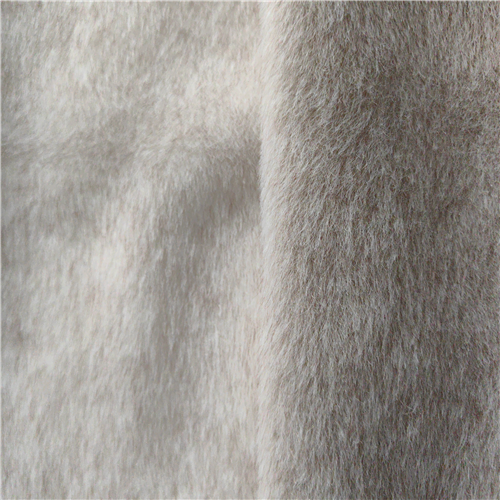 artificial cow horse hide fur (5)