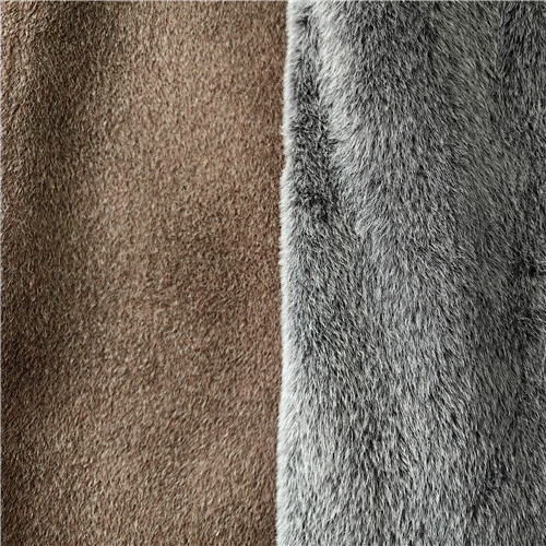 artificial cow horse hide fur (6)