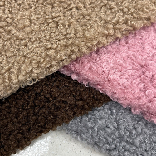 artificial curly sheep fur (12)