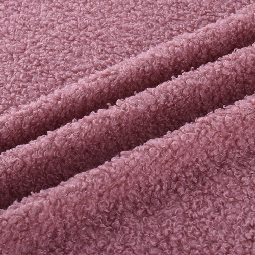 artificial curly sheep fur (2)