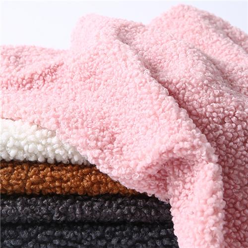 artificial curly sheep fur (4)