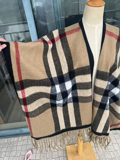 artificial wool shawls (13)