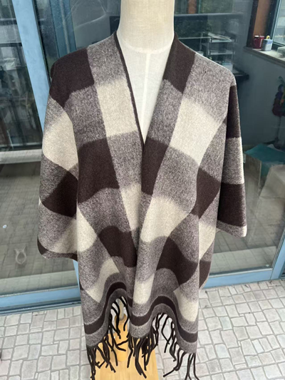 artificial wool shawls (15)