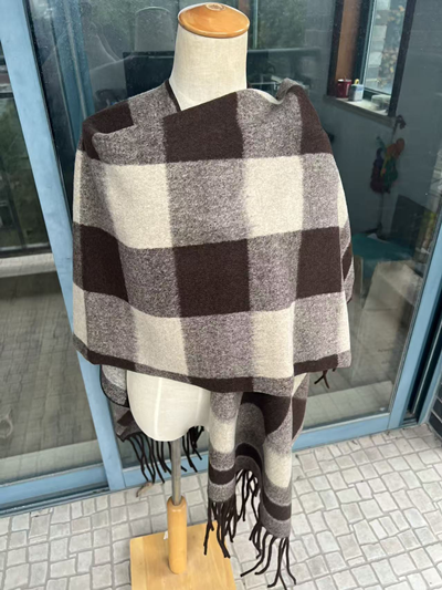 artificial wool shawls (16)