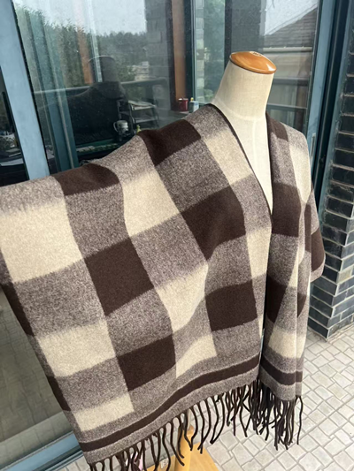 artificial wool shawls (22)