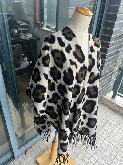 artificial wool shawls (26)