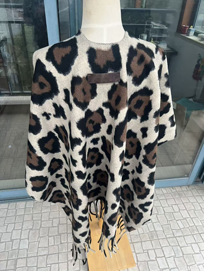 artificial wool shawls (28)