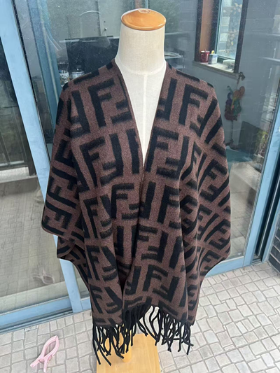 artificial wool shawls (30)